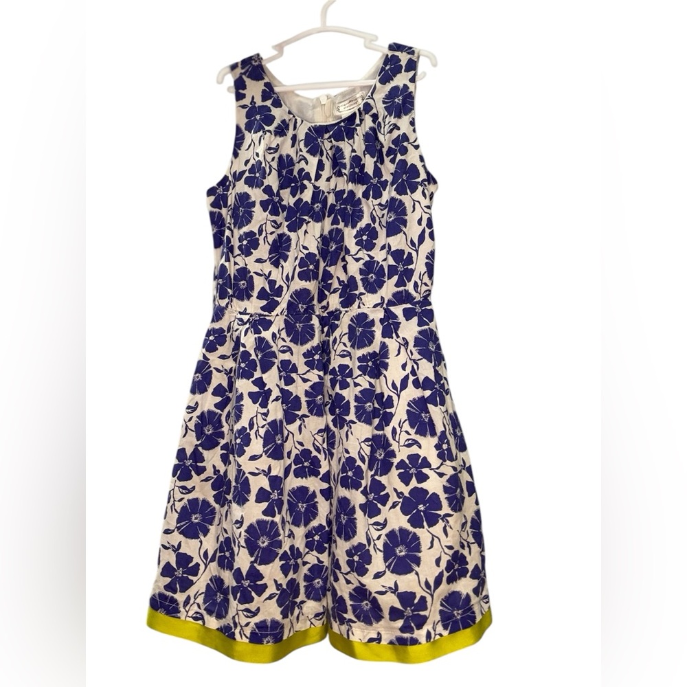 Girls 6x dress by Aphorism